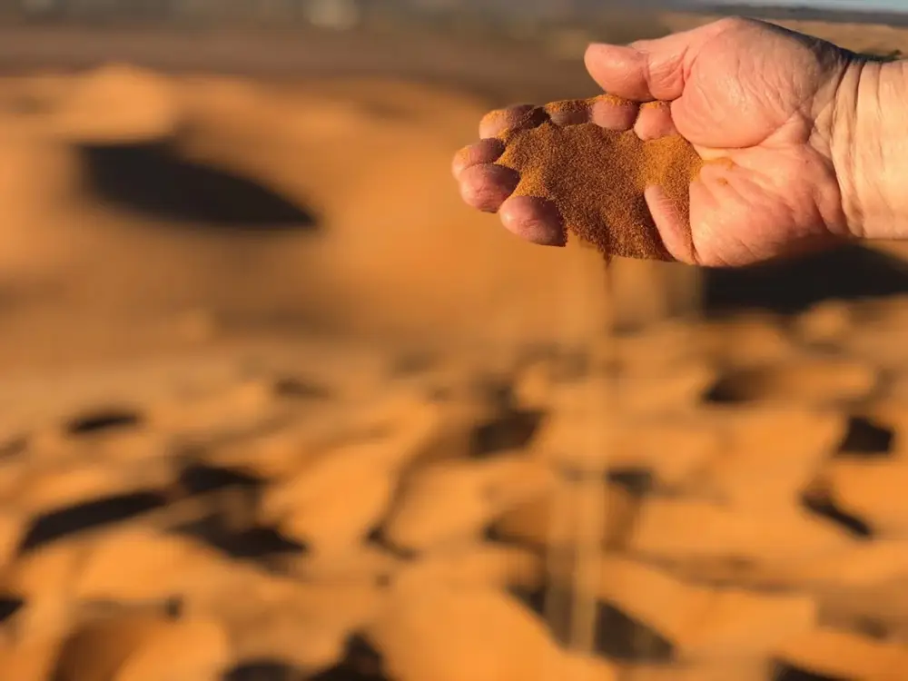 fes desert tours